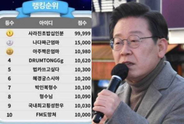 (사진=온라인 커뮤니티, 연합뉴스)