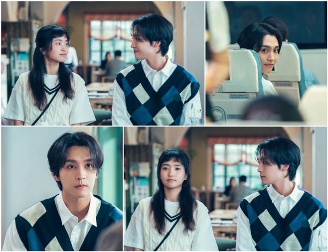 '박신혜♥' 최태준, '스물다섯 스물하나' 특별출연