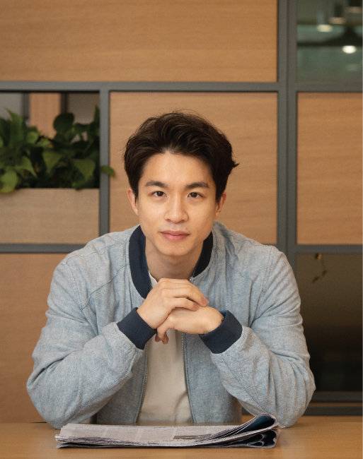 유튜버 ‘똔누’로 유명한 임종현 씨는 월수입 140만 원으로 주식 투자를 시작했다. [박해윤 기자]