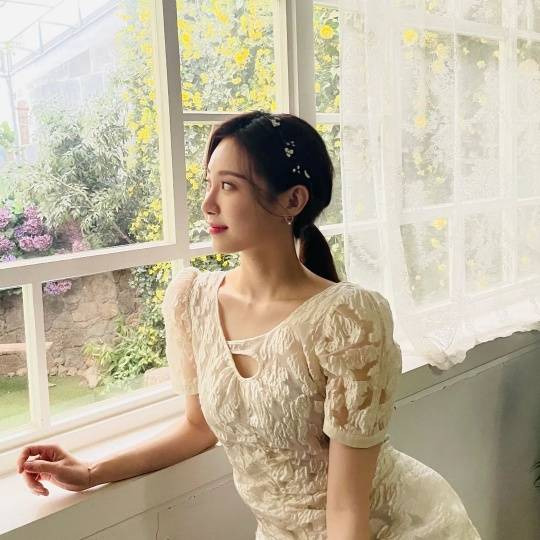 사진=유라 인스타그램