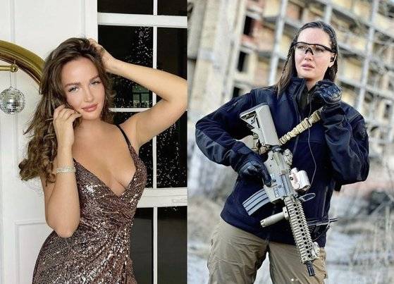 [아나스타샤 레나 인스타그램 캡처]