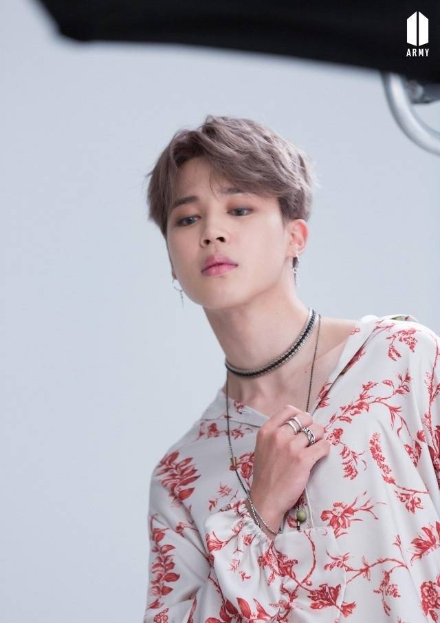 'IT BOY' 방탄소년단 지민, '2021 가장 사랑받은 K팝 아이돌' 선정..대체불가 '아이돌계 대통령'