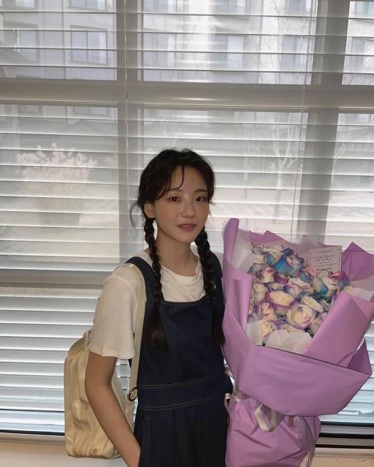 사진=조이현 인스타그램