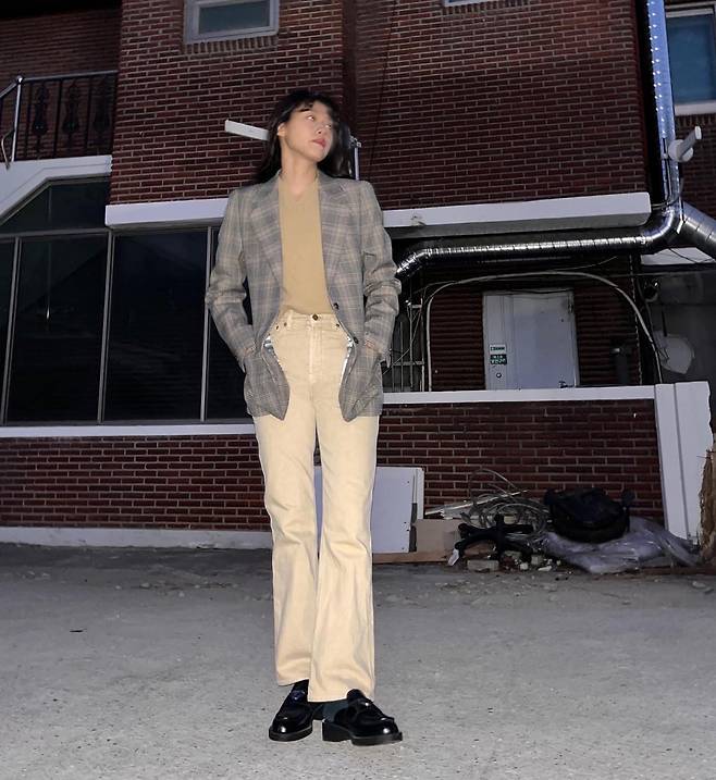 /사진=설현 인스타그램