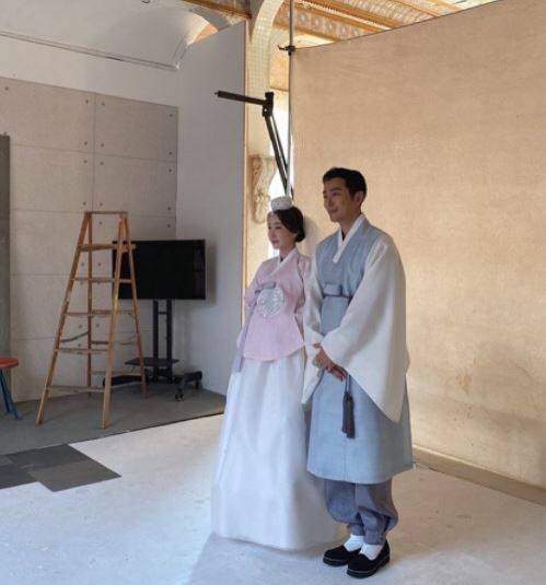 사진=류태준 SNS