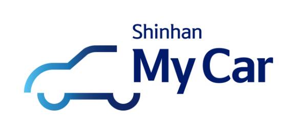 신한 마이카 로고 [사진=신한카드]