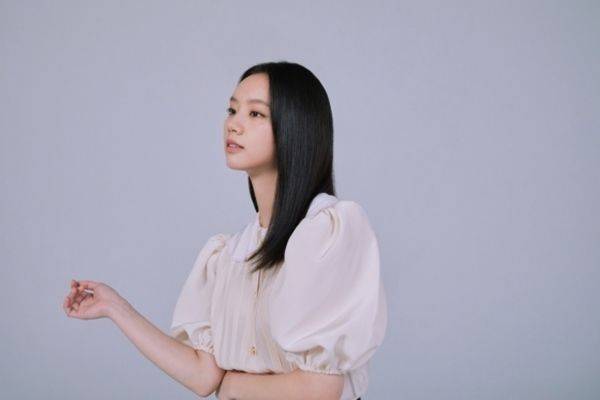 혜리 / 사진=크리에이티브그룹아이엔지 제공