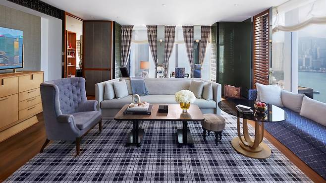 Rosewood Hotel