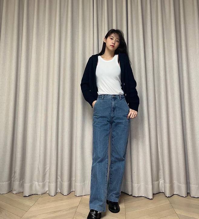 사진=설현 인스타그램
