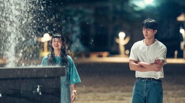 tvN 드라마 ‘스물다섯 스물하나’