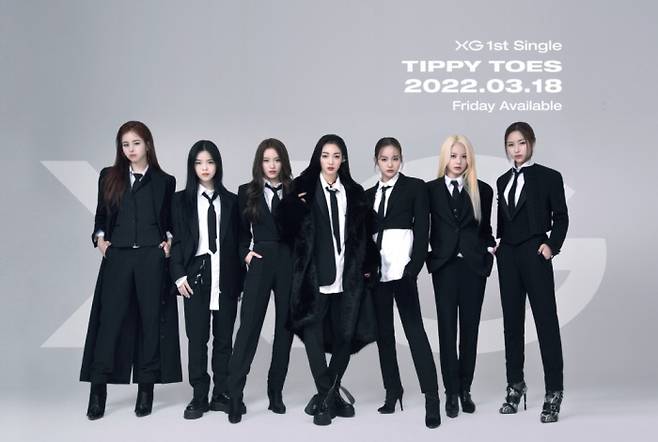 XGLAX 제공