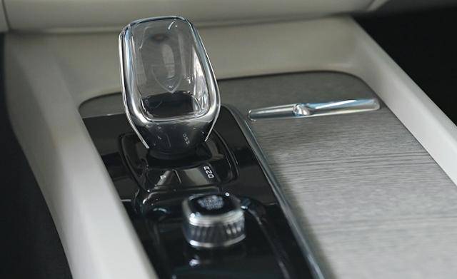 볼보 XC60 T8 리차지 시승기