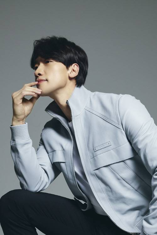 정지훈 인터뷰 사진=써브라임