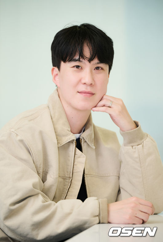 [OSEN=박준형 기자] 런닝맨 최보필 PD 인터뷰 2022.03.03 / soul1014@osen.co.kr