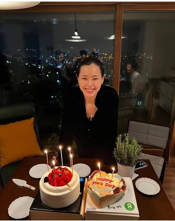 ▲ 출처|이하늬 인스타그램