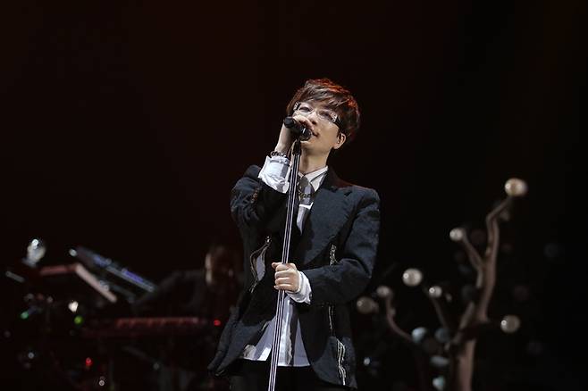 [서울=뉴시스] 서태지. 2022.03.07. (사진 = 서태지 컴퍼니 제공) photo@newsis.com *재판매 및 DB 금지