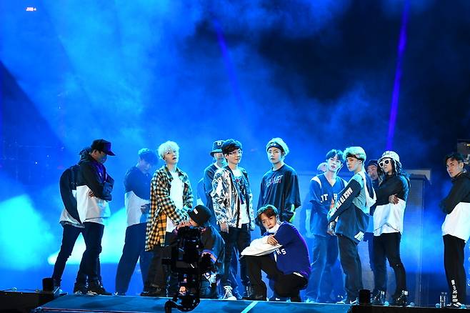 [서울=뉴시스] 서태지·방탄소년단. 2021.12.20. (사진= 서태지컴퍼니 제공) photo@newsis.com*재판매 및 DB 금지 *재판매 및 DB 금지