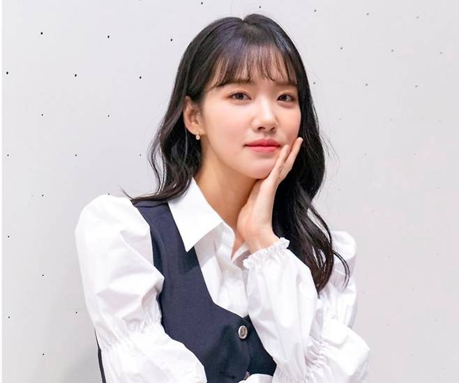 배우 조윤서. 제공｜쇼박스