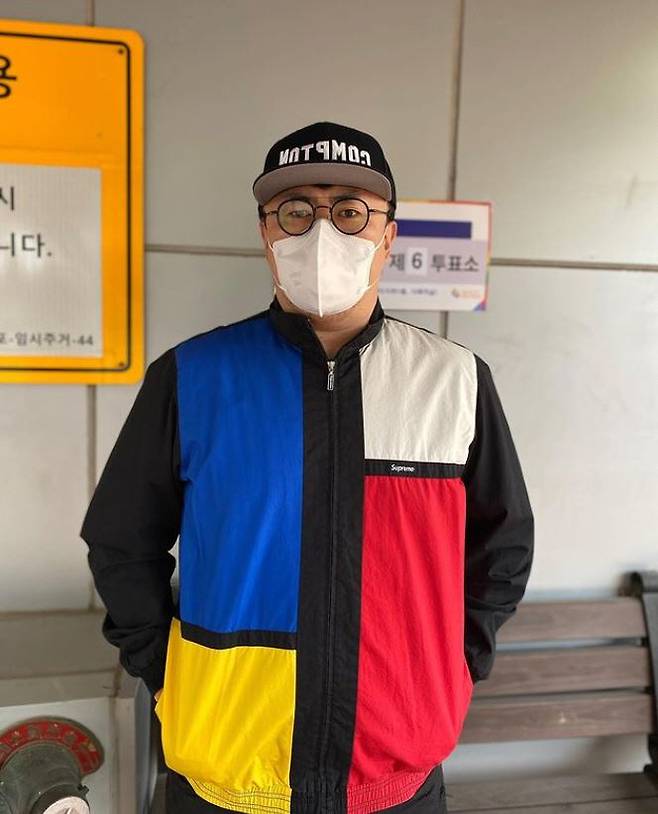 데프콘 SNS 캡처.