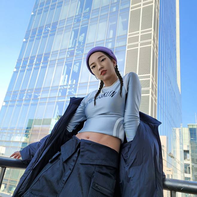 로지(Rozy)공식 SNS 채널