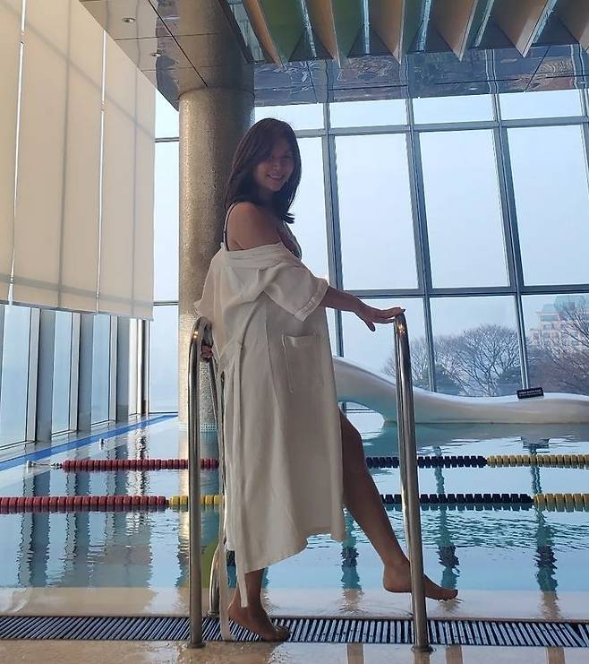 ▲ 출처|최명길 인스타그램