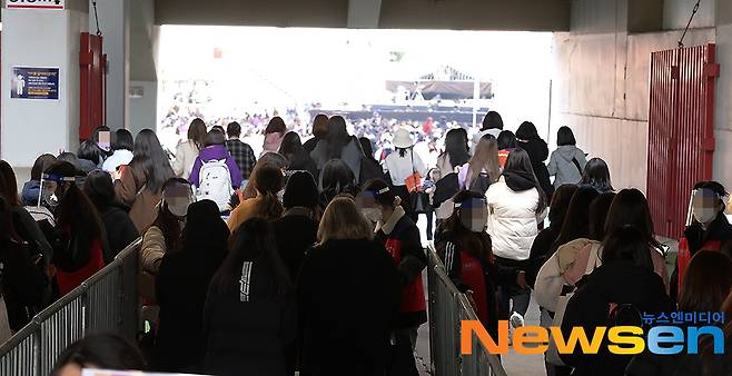 ‘방탄 서울콘 속으로~’