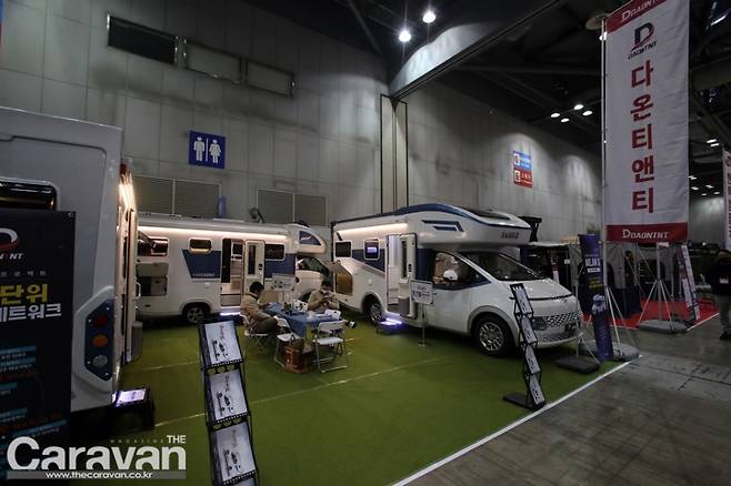 다온티앤티의 아클란 S