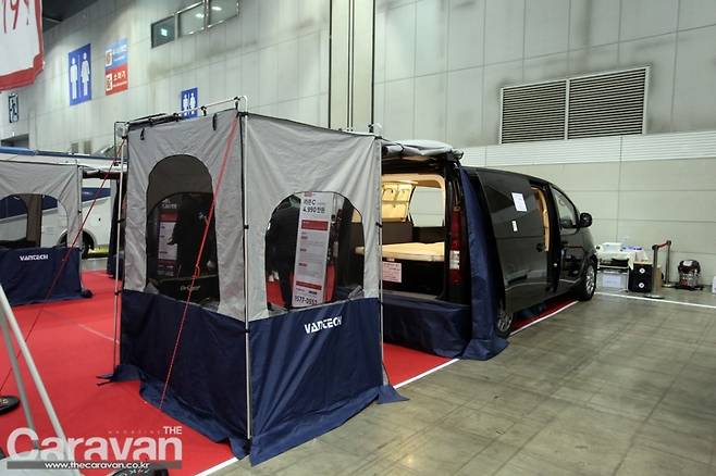 가성비와 실용성, 확장성이 돋보이는 밴텍 라쿤 C