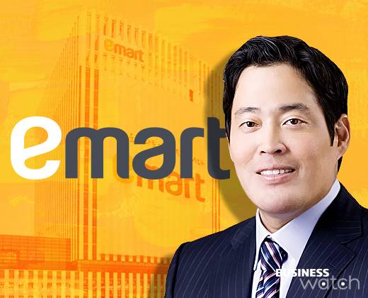 정용진 신세계 부회장 /그래픽=비즈니스워치