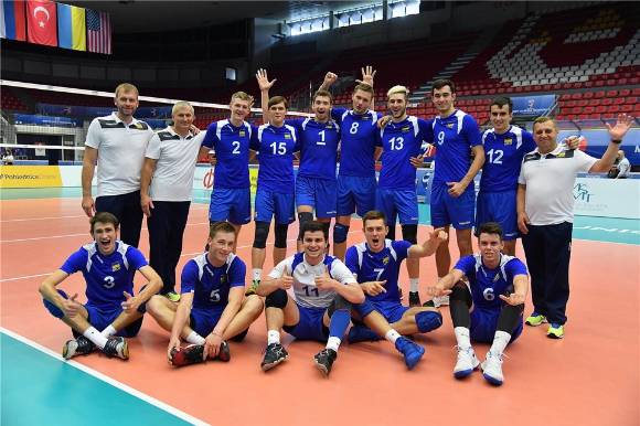 FIVB, 男세계선수권 러시아 대신 우크라이나 카드 만지작