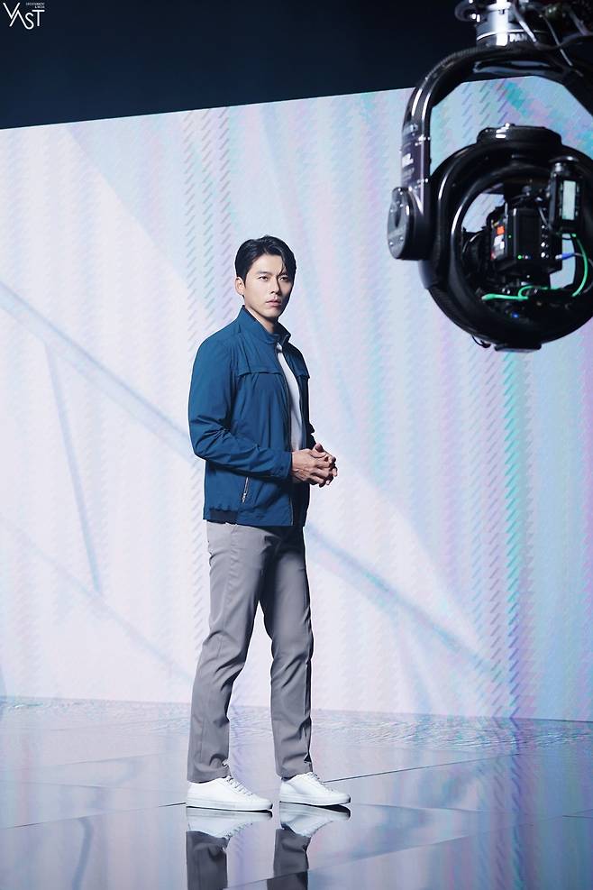 /사진=VAST엔터테인먼트