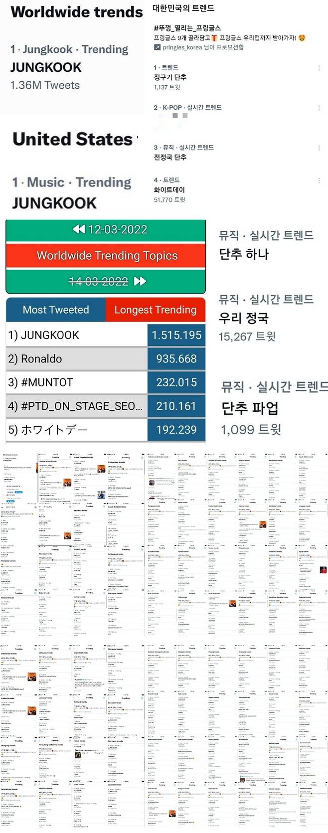 방탄소년단 정국 단추 과감히 파업..아미들에게 기쁨 선사