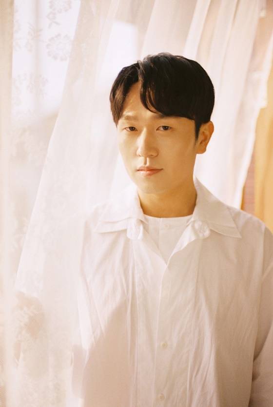 바닐라맨 정재원 /사진제공=바닐라뮤직