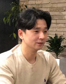 ▲김영회 대표. (사진=환타스틱스)