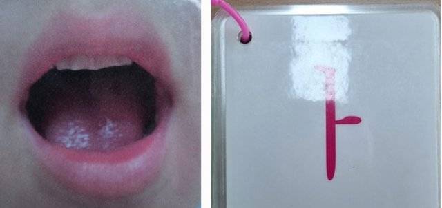 자녀에게 한글을 가르칠 때는 즐겁게 접근하는 게 가장 중요하다. 모음과 자음을 자녀가 스스로 발음하게 하는 한편 입 모양을 거울로 보게 하고 사진으로도 찍어 소릿값을 익히게 하면 좋다.