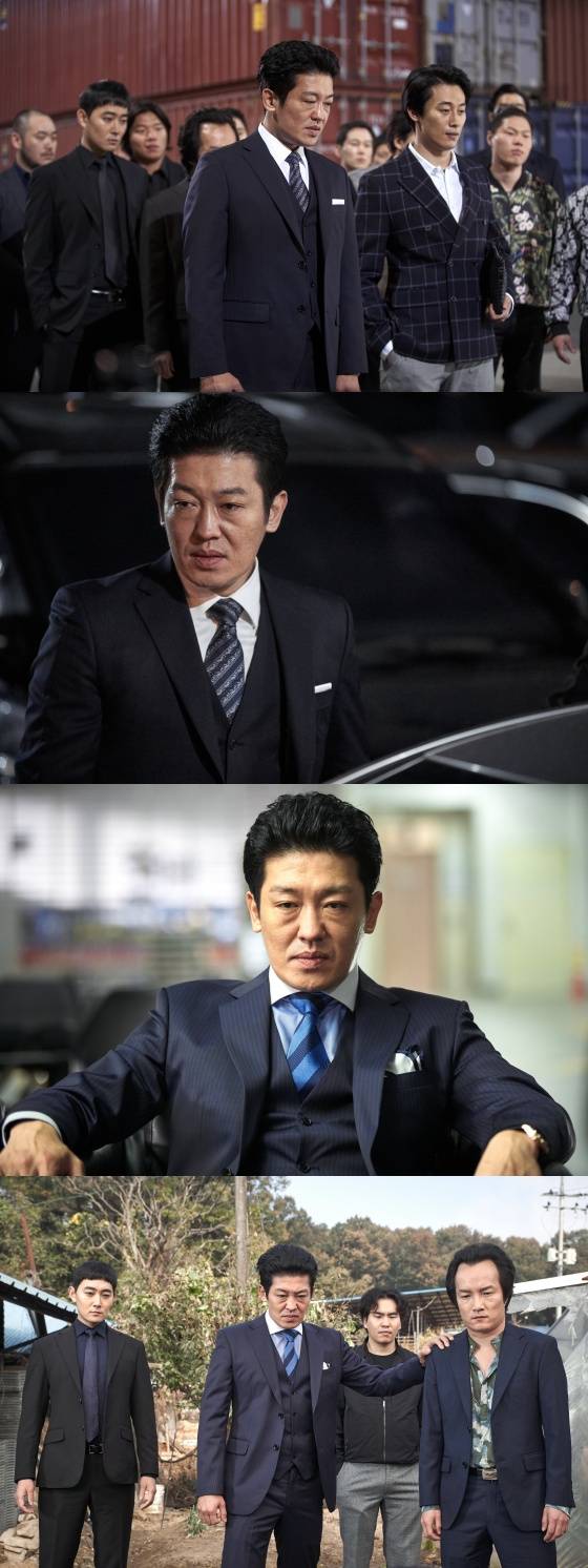 허성태 / 사진=CJ ENM