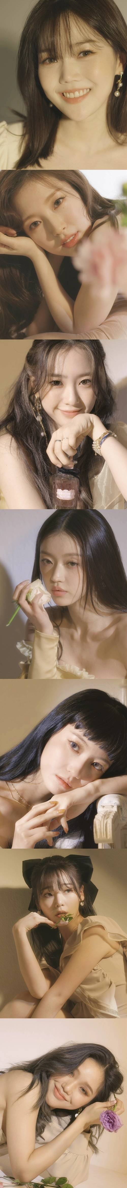 오마이걸/WM엔터테인먼트 제공 © 뉴스1