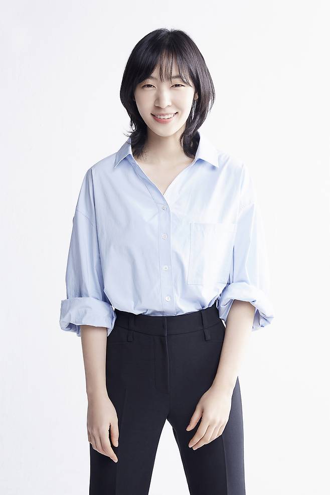 배우 공성하 / 더웨이컴퍼니 제공 © 뉴스1