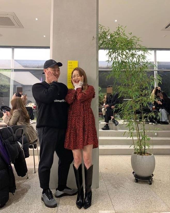 스윙스, 임보라