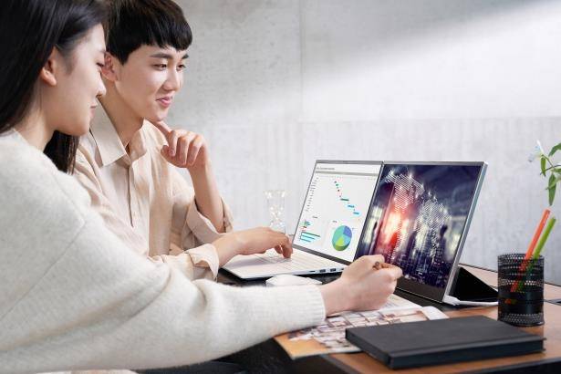 (서울=연합뉴스) LG전자, 외장 그래픽카드 탑재한 LG 그램 신제품 출시. 2022.03.20. [LG전자 제공. 재판매 및 DB 금지]
