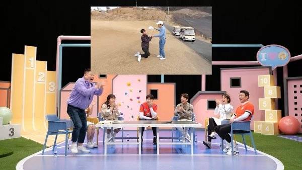 사진=채널A ‘슈퍼 DNA 피는 못 속여’