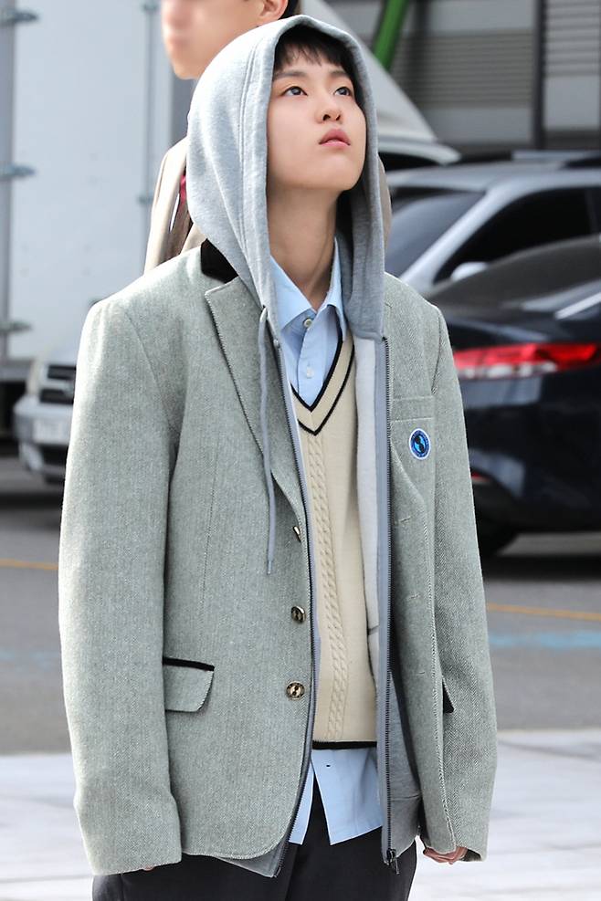 ‘소년심판’ 속 이연.