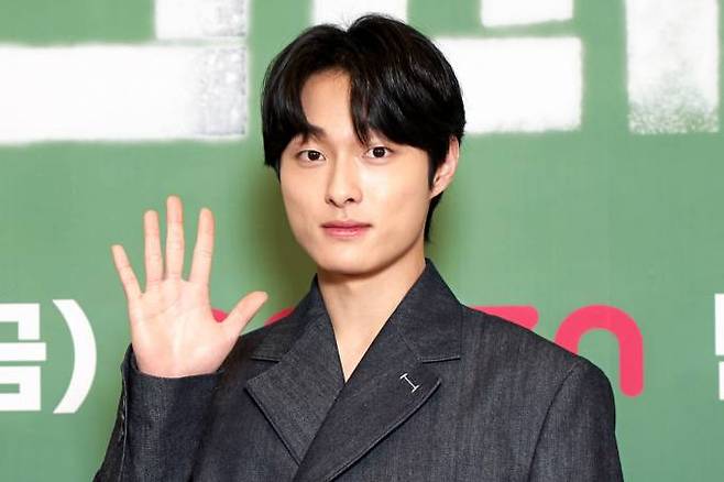 '소년비행' 윤찬영 