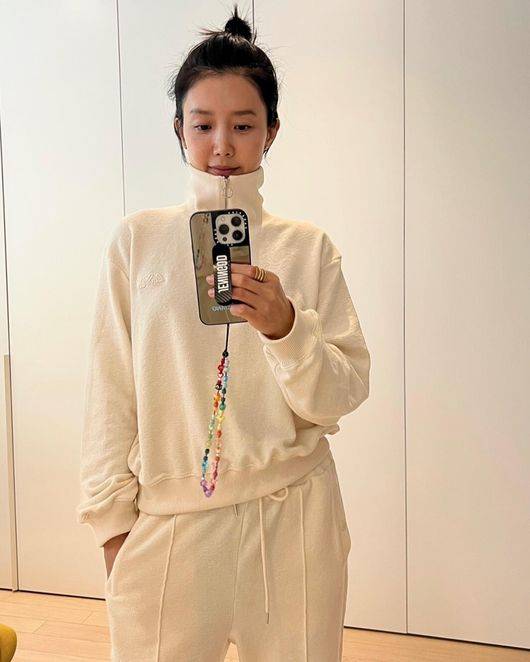 채정안 인스타그램