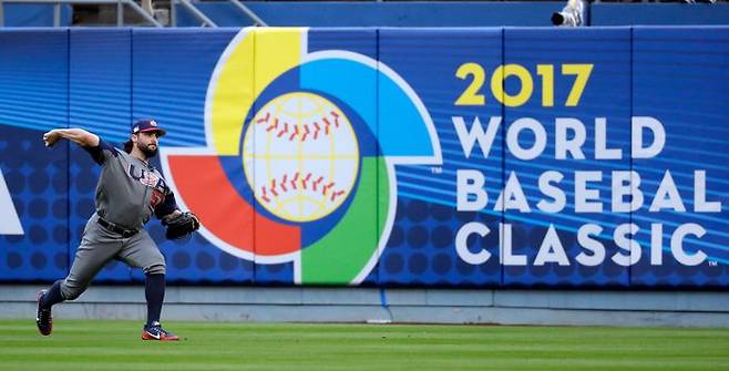 WBC 부활. ⓒ AP=뉴시스