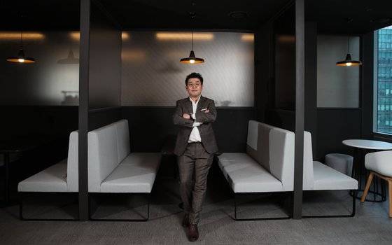 이기동 소장은 불법 사채 핵심 영업수단으로 대포폰과 대포통장을 꼽으며, 단속 필요성을 강조했다. 우상조 기자