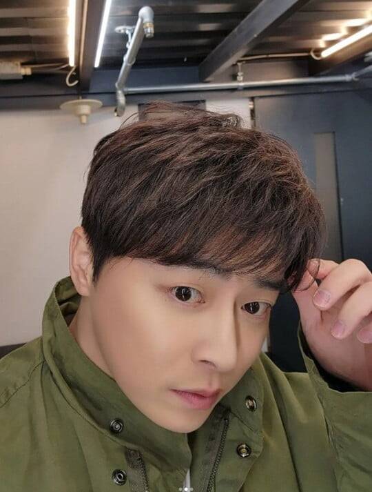 (사진=조정석 SNS)