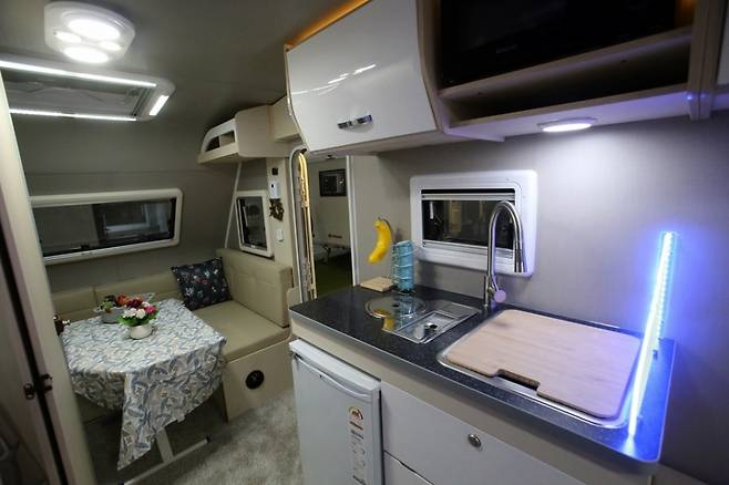 음식물로 인한 배관 오염, 오폐수 처리, 음식물처리를 철저하게 하길 당부해본다