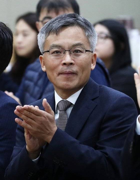 조남관 법무연수원장. 뉴스1