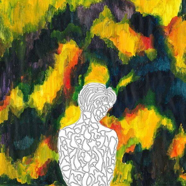 하현상 첫 싱글 ‘다운’(사진=미러볼뮤직)